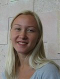Нюхалова Алла Андреевна