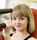 Еремина Екатерина Викторовна