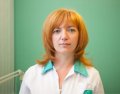 Павлюк Ирина