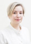 Варламова Николаевна Наталья
