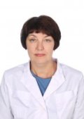 Шилова Елена Романовна