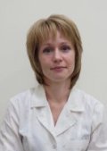 Прошина Татьяна Викторовна