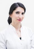 Илгаровна Гюляр Ибрагимова