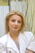 Магомедова Сабина Бахтияровна