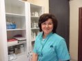 Павлова Любовь