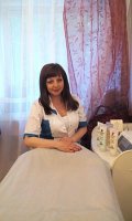 Гаврилова Татьяна