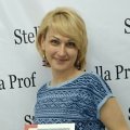Янковская Елена