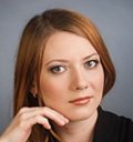 Радченко Ирина Анатольевна