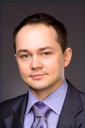 Исанбаев Павел Валерьевич