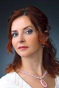 Пирогова Вероника