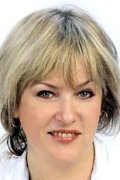 Мазлова Светлана