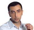 Караев Геннадий