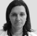 Борзыкина Ольга Михайловна