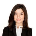 Понкратова Юлия Ильгаровна