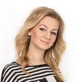 Никулина Анна Николаевна