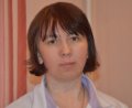 Дворкина Елена Васильевна