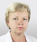 Романцова Елена Викторовна