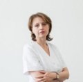 Шмарова Злата Александровна