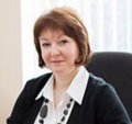 Шемякина Ольга Ивановна