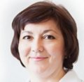 Лавровская Марина Романовна