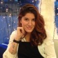 Салонникова (Иноятова) Валерия