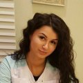 Апалькова Ксения