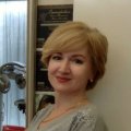 Бабаханян Ирина