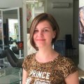Лещёва Юлия