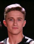 Николаевский Василий