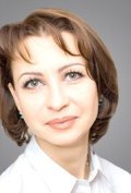 Анастасиади Ольга
