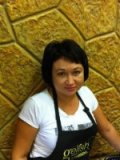 Золотарева Ирина