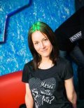 Манохина Юлия