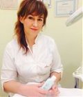 Никулина Алла