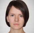 Кузнецова Лилия Игоревна