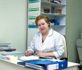 Хомченко Римма Васильевна