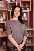 Севумян Ирина