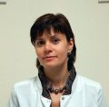 Комиссарова Тина Александровна