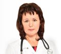 Прокофьева Марина Ивановна