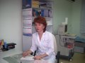 Алашева Маргарита Николаевна
