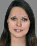 Курбатова Анастасия Витальеывна