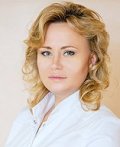 Ермошкина (Воронина) Светлана Александровна