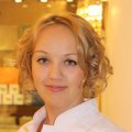 Павлова Лариса