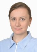 Яковишина Екатерина Александровна