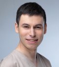 Цекапибзев Осман Геннадьевич