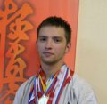 Белоусов Сергей Сергеевич