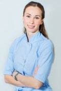 Сатова Анастасия Александровна