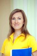 Никонова Полина Викторовна