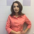 Поспелова (Цветкова) Ирина Алексеевна