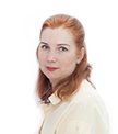 Ефимова Наталья Борисовна