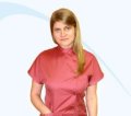 Абустина Юлия Владимировна